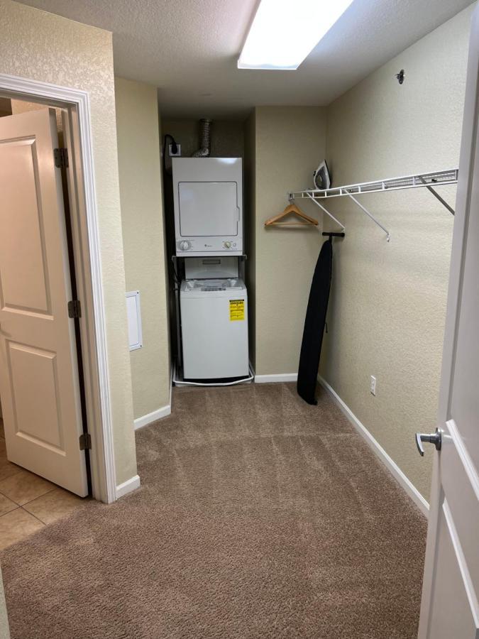 Washburn Hotel Suites Topeka Luaran gambar
