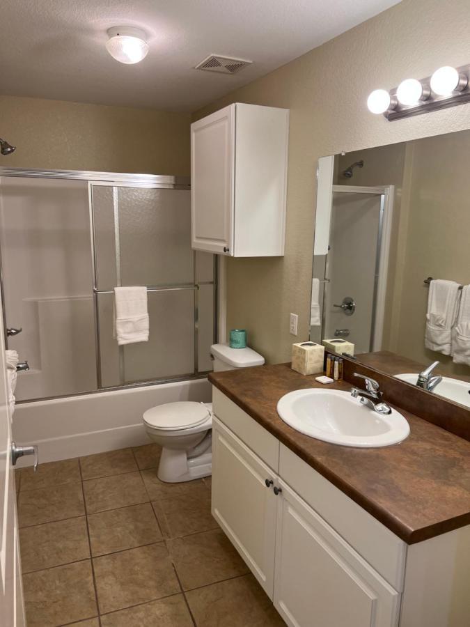 Washburn Hotel Suites Topeka Luaran gambar