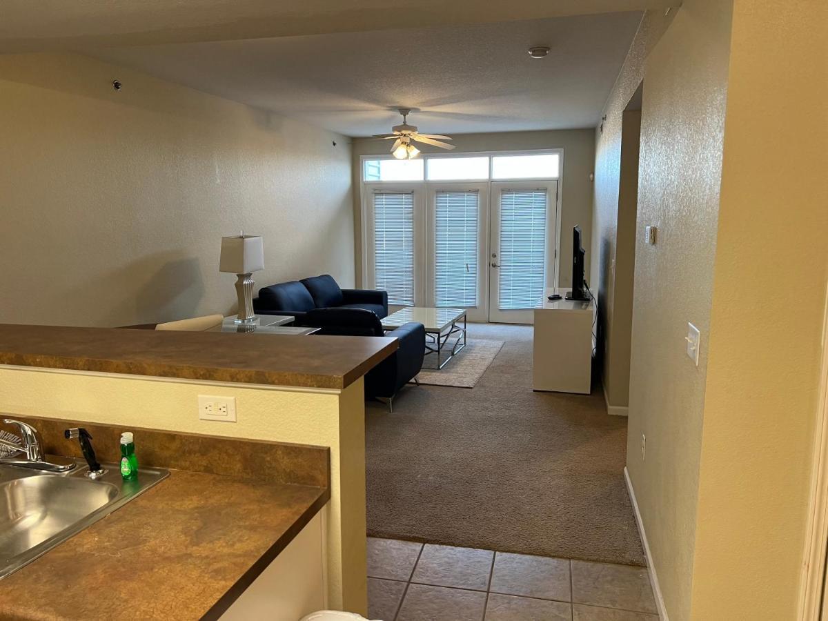 Washburn Hotel Suites Topeka Luaran gambar