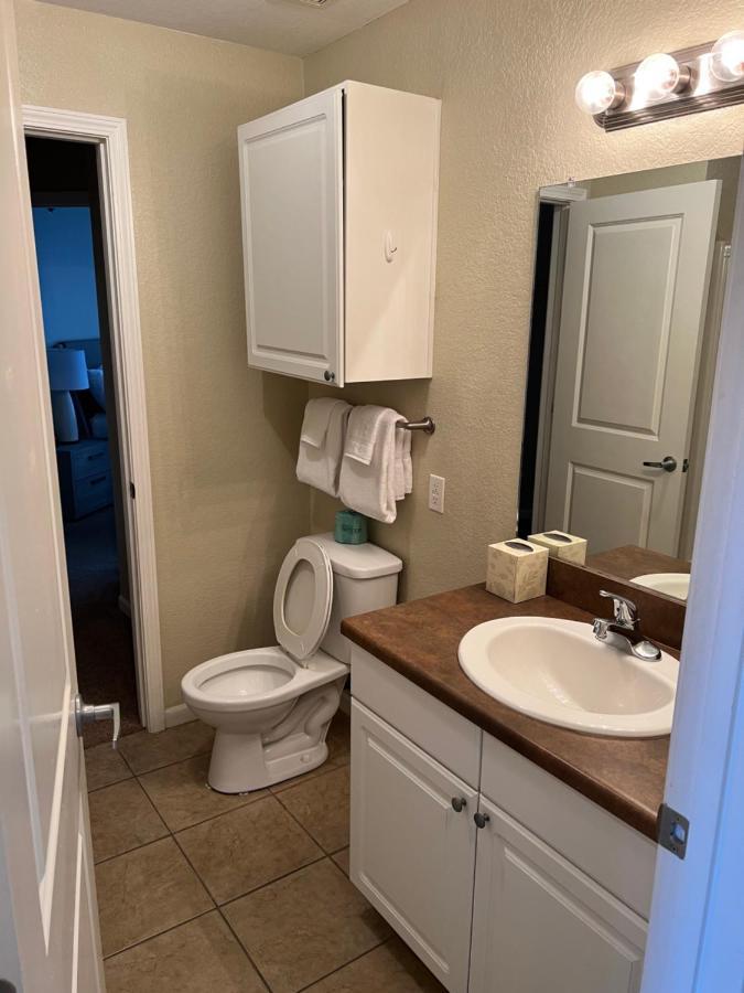 Washburn Hotel Suites Topeka Luaran gambar