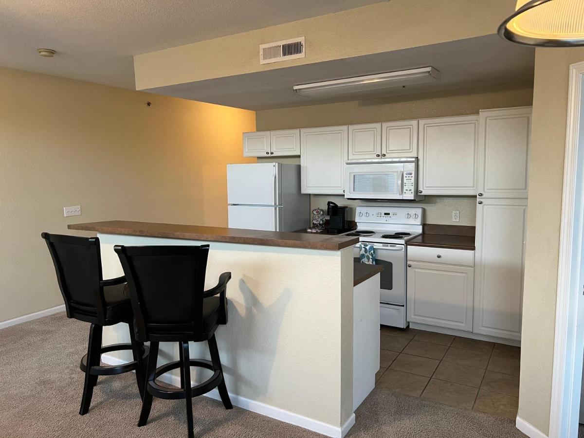 Washburn Hotel Suites Topeka Luaran gambar