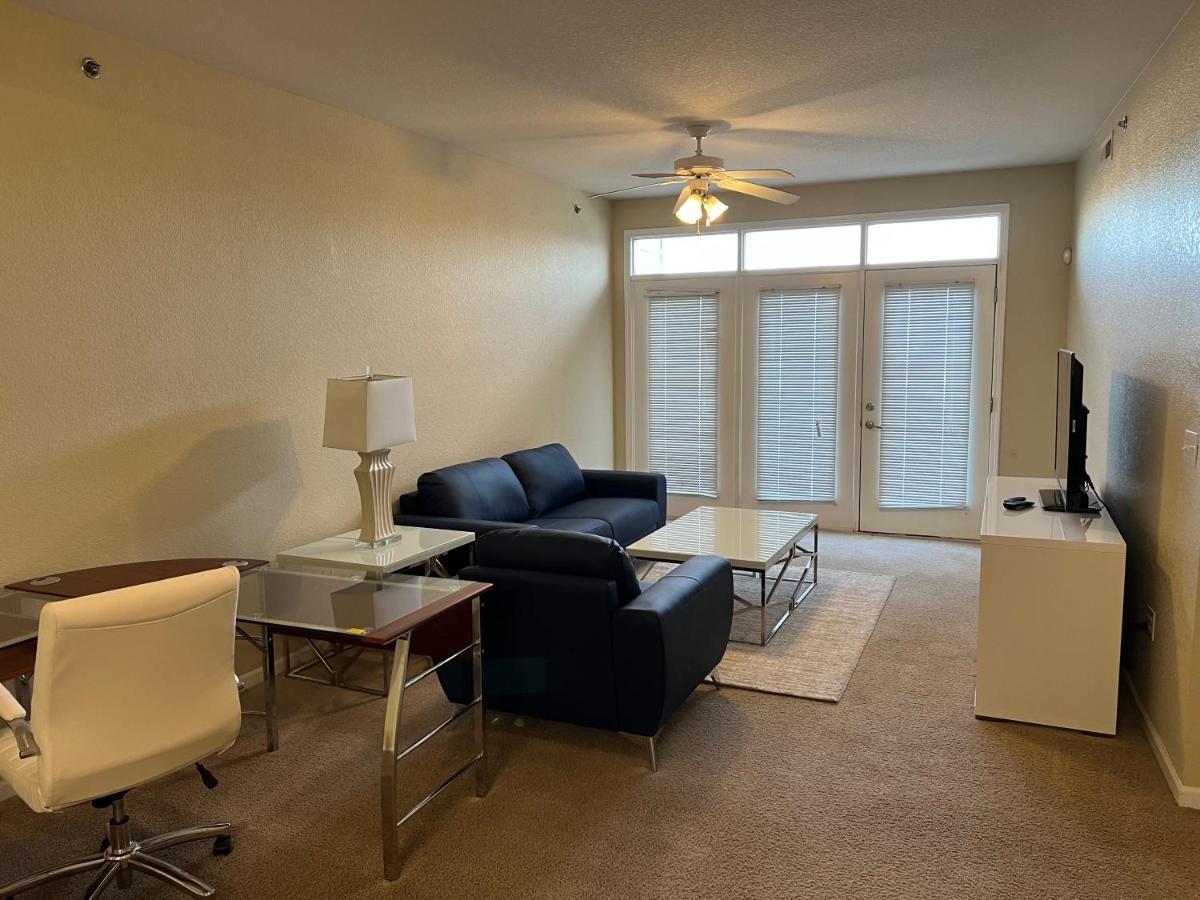 Washburn Hotel Suites Topeka Luaran gambar