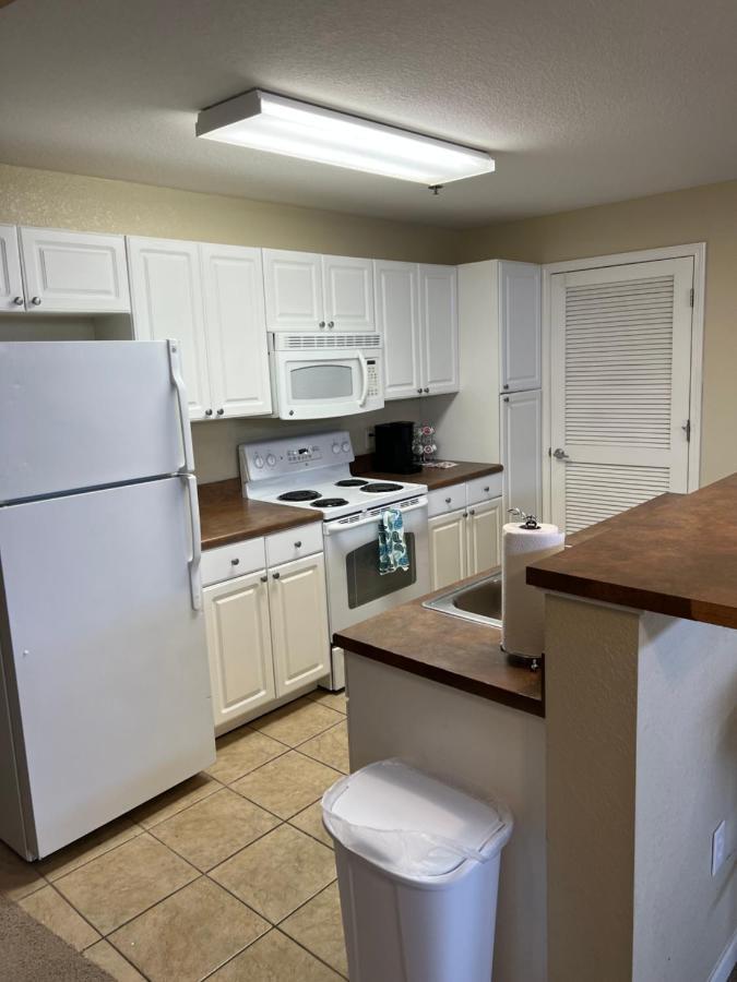 Washburn Hotel Suites Topeka Luaran gambar